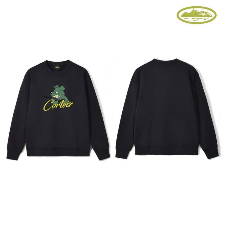 Picture of Corteiz Sweatshirt _SKUCorteizS-2XLastxC105431445